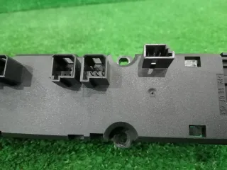 A2158208410 Блок кнопок Mercedes CL C215 Арт 2-566417, вид 5