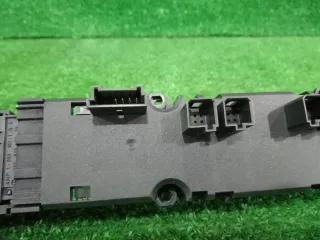 A2158208410 Блок кнопок Mercedes CL C215 Арт 2-566417, вид 6