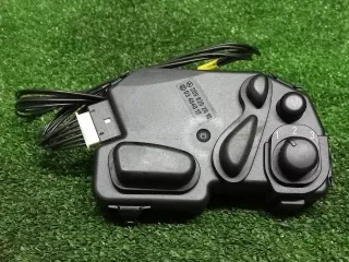 A2098202610 Блок управления сиденьем Mercedes CLK W209 Арт 2-566465, вид 1