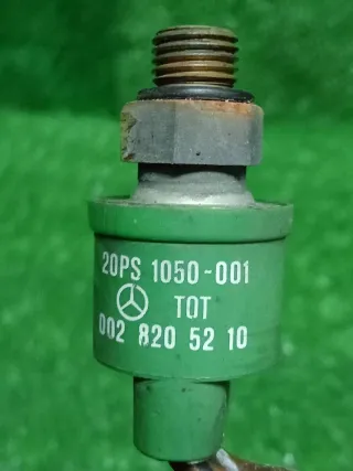 A0048206710 Датчик (прочие) Mercedes SL R129 Арт 2-566520, вид 4