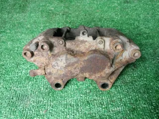 A0004208483 Суппорт тормозной Mercedes S W140 Арт 2-566557, вид 3