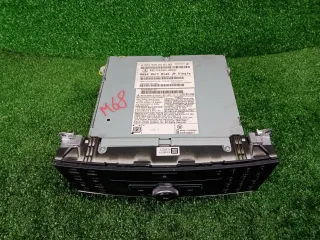 A2049060301 Магнитола мультимедиа Mercedes C W204 Арт 2-566607, вид 2