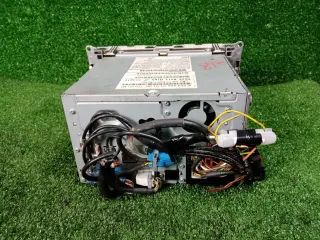 A2049060301 Магнитола мультимедиа Mercedes C W204 Арт 2-566607, вид 5
