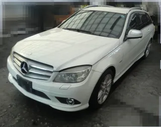 A2049060301 Магнитола мультимедиа Mercedes C W204 Арт 2-566607, вид 6