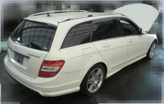 A2049060301 Магнитола мультимедиа Mercedes C W204 Арт 2-566607, вид 7