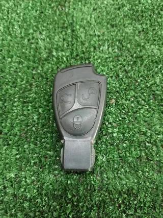 A2037664306 Ключ зажигания Mercedes CLK W209 Арт 2-566608, вид 1