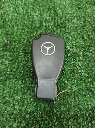 A2037664306 Ключ зажигания Mercedes CLK W209 Арт 2-566608, вид 2