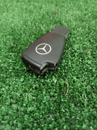 A2037664306 Ключ зажигания Mercedes CLK W209 Арт 2-566608, вид 3