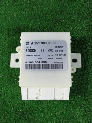 A2519000800 Блок управления (другие) Mercedes R W251 Арт 2-566637, вид 1