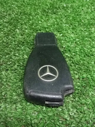 A2037664306 Ключ зажигания Mercedes C W203 Арт 2-566650, вид 2