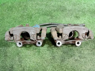 A2044230181 Суппорт тормозной (комплект) Mercedes C W204 Арт 2-566665, вид 2