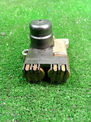 A1371800115 Клапан изменения фаз vvti / регулировки газораспределения Mercedes CL C215 Арт 2-566765, вид 3
