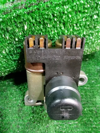 A1371800115 Клапан изменения фаз vvti / регулировки газораспределения Mercedes CL C215 Арт 2-566765, вид 5