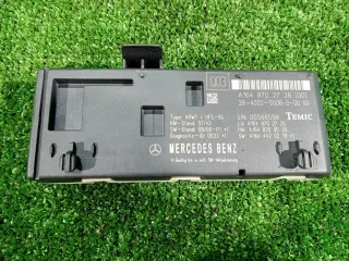 A1648702726 Блок управления (другие) Mercedes R W251 Арт 2-566878, вид 1