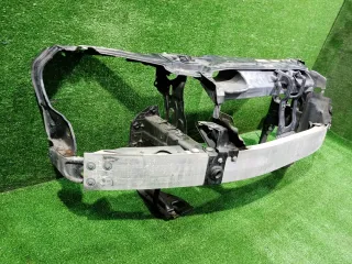 A2096201472 Рамка радиатора Mercedes CLK W209 Арт 2-566953, вид 2