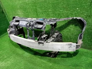 A2096201472 Рамка радиатора Mercedes CLK W209 Арт 2-566953, вид 3