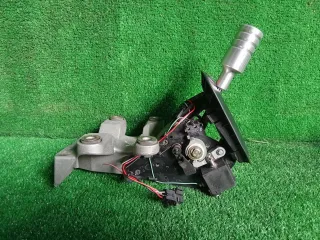 A6382603609 Селектор АКПП Mercedes Vito W638 Арт 2-566965, вид 3