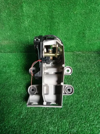 A6382603609 Селектор АКПП Mercedes Vito W638 Арт 2-566965, вид 5