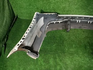 A2048852625 Бампер задний Mercedes C W204 Арт 2-567038, вид 9