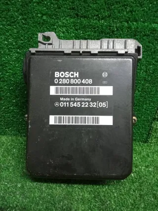 A0115452232 Блок управления двигателем Mercedes SL R129 Арт 2-567065, вид 1