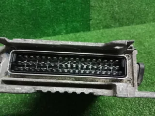 A0115452232 Блок управления двигателем Mercedes SL R129 Арт 2-567065, вид 3