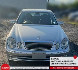 A2114904219 Катализатор Mercedes E W211 Арт 2-567157, вид 15