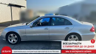 A2114904219 Катализатор Mercedes E W211 Арт 2-567157, вид 16