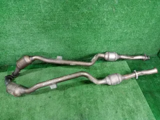 A2114904219 Катализатор Mercedes E W211 Арт 2-567157, вид 6
