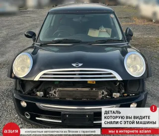 65776962531 Блок управления подушками безопасности MINI One Арт 2-567224, вид 4