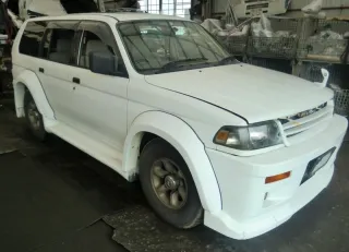 MR238863 Реле Mitsubishi Challenger 1 Арт 2-567303, вид 2