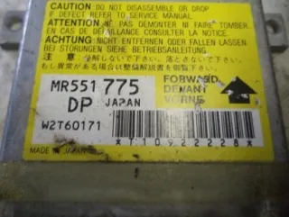 MR551775 Блок управления (другие) Mitsubishi Pajero 3 Арт 2-567373, вид 2