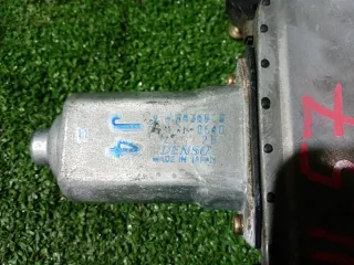 MR436870 Моторчик стеклоподъемника Mitsubishi Pajero 3 Арт 2-567452, вид 2