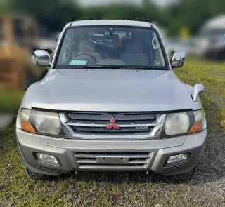 MR436870 Моторчик стеклоподъемника Mitsubishi Pajero 3 Арт 2-567452, вид 5