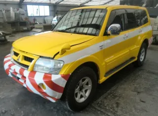 MR268581 Блок управления (другие) Mitsubishi Pajero 3 Арт 2-567455, вид 4