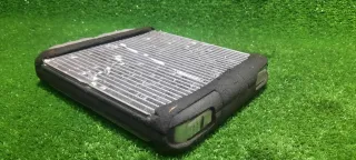 MR460152 Радиатор отопителя (печки) Mitsubishi Carisma Арт 2-567487, вид 4