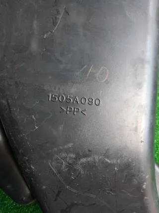1505A090 Воздухозаборник Mitsubishi Outlander 1 Арт 2-567513, вид 8