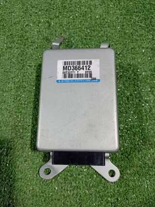 MD366412 Блок управления (другие) Mitsubishi Pajero 3 Арт 2-567592, вид 1