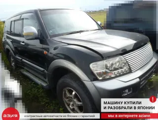 MD366412 Блок управления (другие) Mitsubishi Pajero 3 Арт 2-567592, вид 5