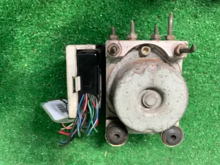 4670A012 Блок ABS Mitsubishi Lancer 9 Арт 2-567635, вид 7