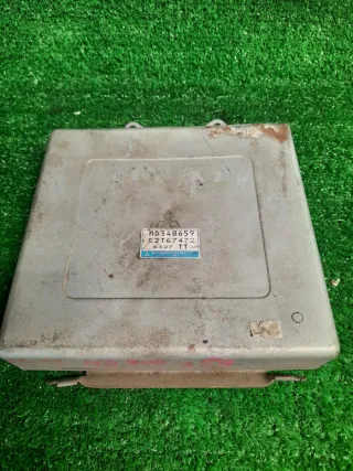 MD340659 Блок управления двигателем Mitsubishi Carisma 4.0л Арт 2-567705, вид 1