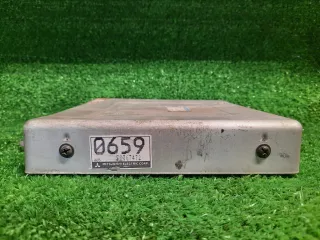 MD340659 Блок управления двигателем Mitsubishi Carisma 4.0л Арт 2-567705, вид 3