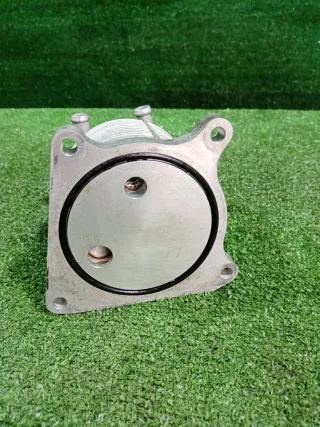 2920A097 Теплообменник Mitsubishi Outlander 3 restailing 4.0л Арт 2-567730, вид 3