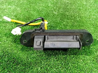 5810A009 Кнопка открытия багажника Mitsubishi Outlander 2 Арт 2-567747, вид 1