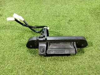 5810A009 Кнопка открытия багажника Mitsubishi Outlander 1 Арт 2-567748, вид 1