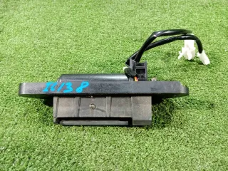 5810A009 Кнопка открытия багажника Mitsubishi Outlander 1 Арт 2-567748, вид 5