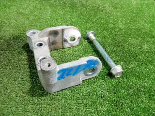 MN101441 Кронштейн опоры двигателя Mitsubishi Lancer 9 Арт 2-567825, вид 2