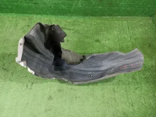 5370B655 Защита арок (подкрылок) Mitsubishi Outlander 3 restailing Арт 2-567842, вид 4