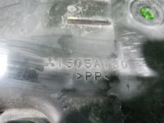 1505A130 Воздухозаборник Mitsubishi Lancer 9 Арт 2-567988, вид 7