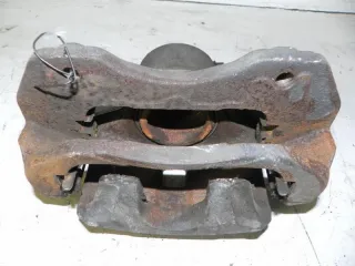 Суппорт тормозной Mitsubishi Airtrek 2000г. MR955064 - Фото 2