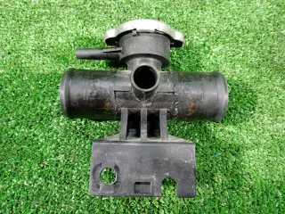1350A015 Горловина радиатора Mitsubishi Outlander 1 Арт 2-568120, вид 1